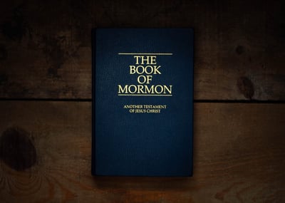 Are Mormons Christian?